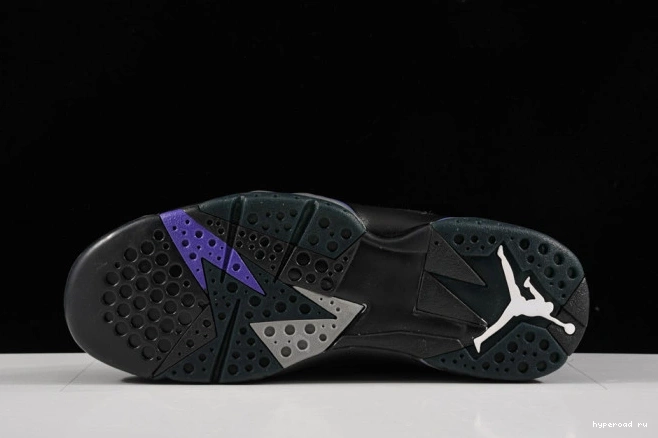 Jordan 304775-053 Bucks Allen 7 Air Retro Ray 0527